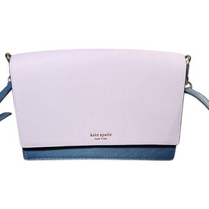 NWOT Kate Spade Carson‎ Crossbody Leather